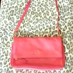 Jackson Street Harlem Crossbody